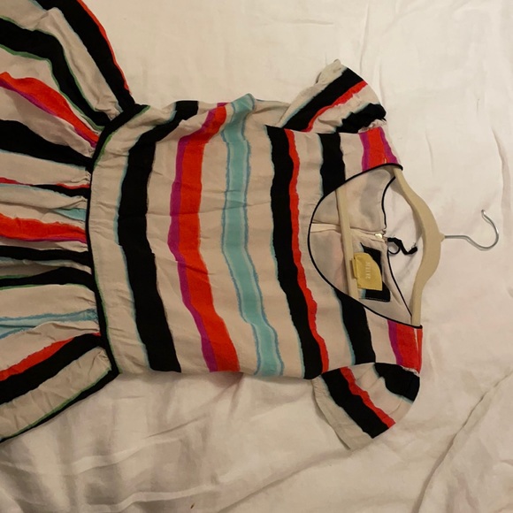 Excellent condition Maeve dress - Picture 2 of 4